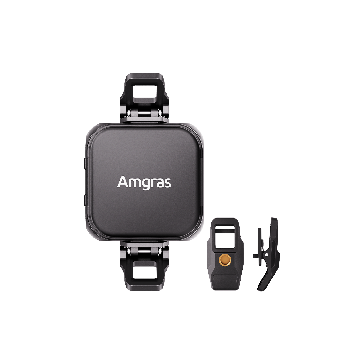Amgras lceWorld Ultra2