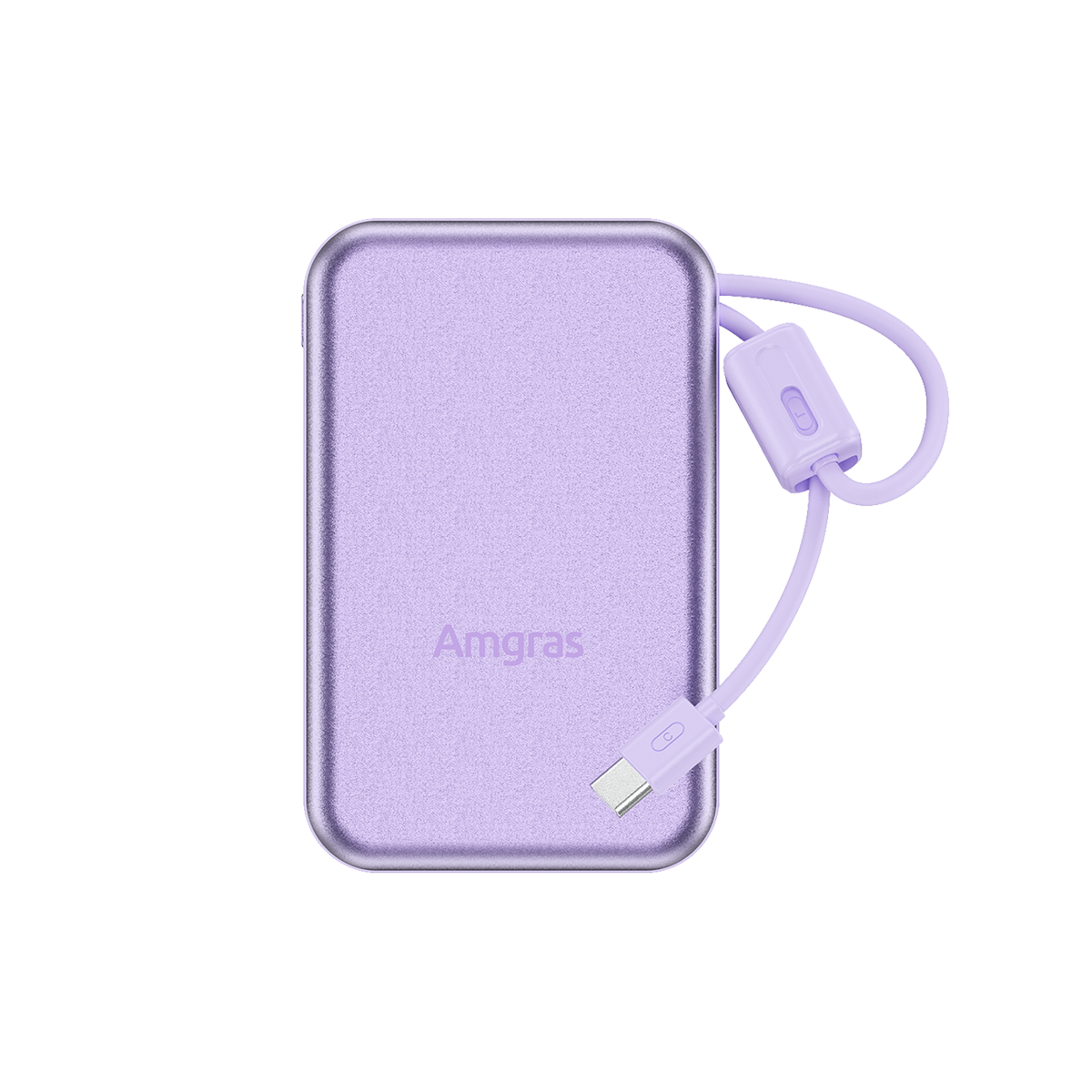 Amgras PowerMeta 845