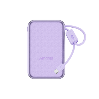 Amgras PowerMeta 845