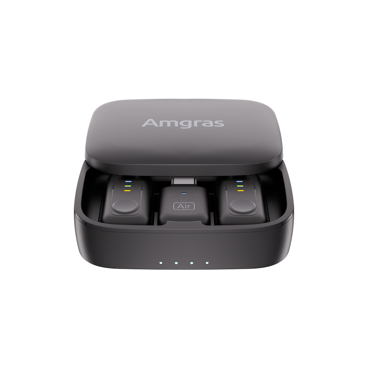 Amgras SoundMeta II Air