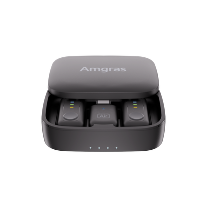 Amgras SoundMeta II Air