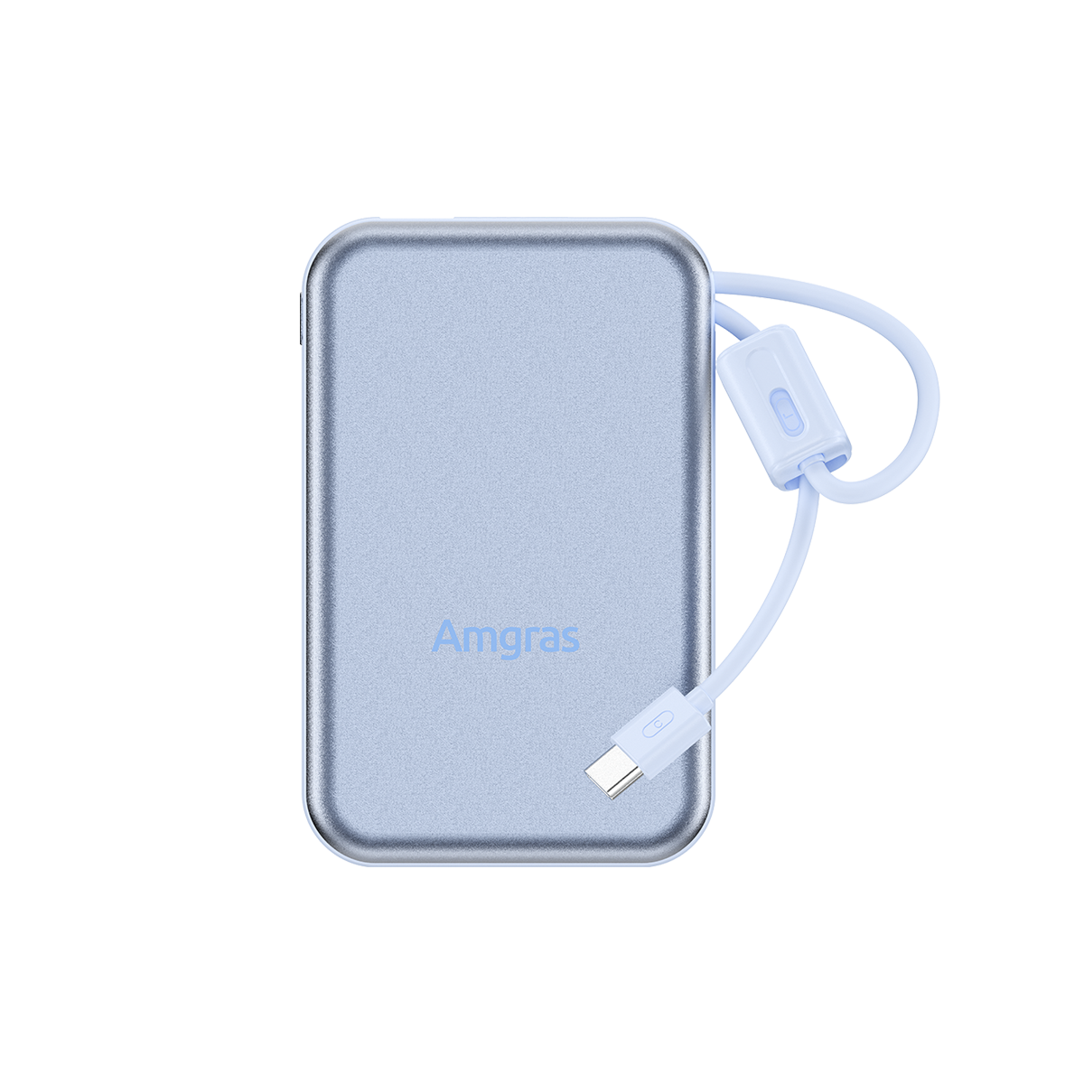 Amgras PowerMeta 845