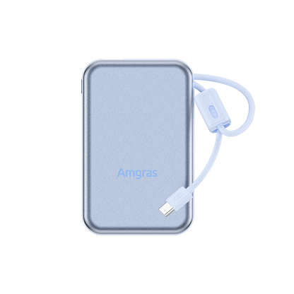 Amgras PowerMeta 845