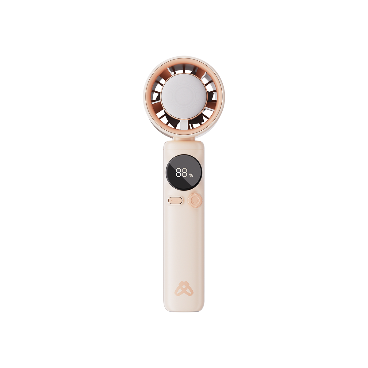 Amgras MetaHeld Fan Pro