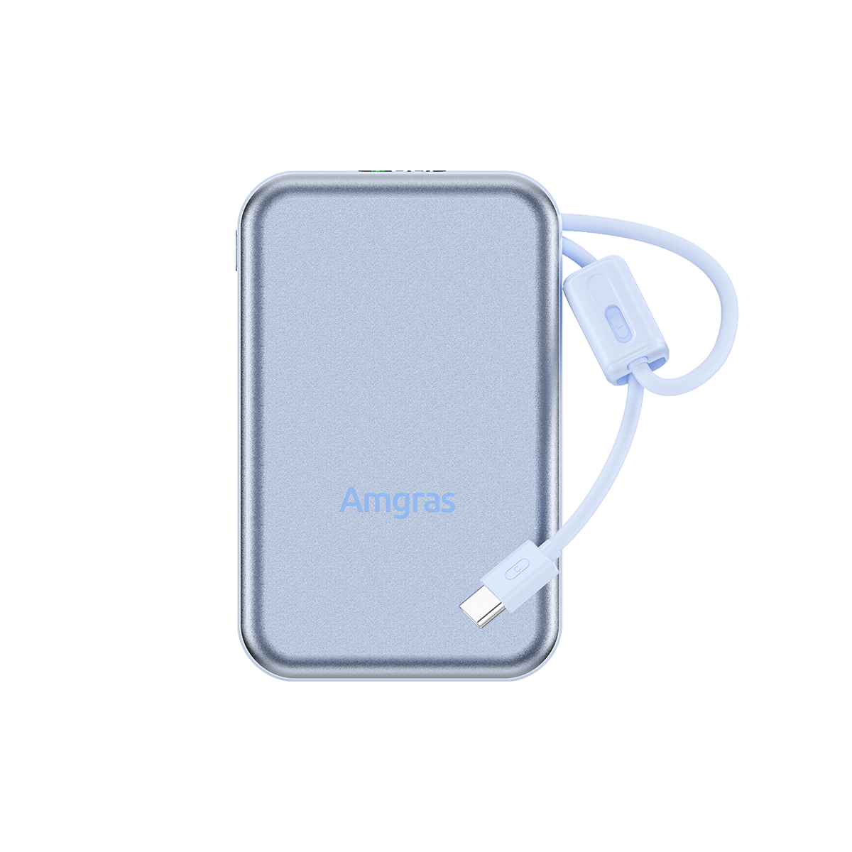 Amgras PowerMeta 845