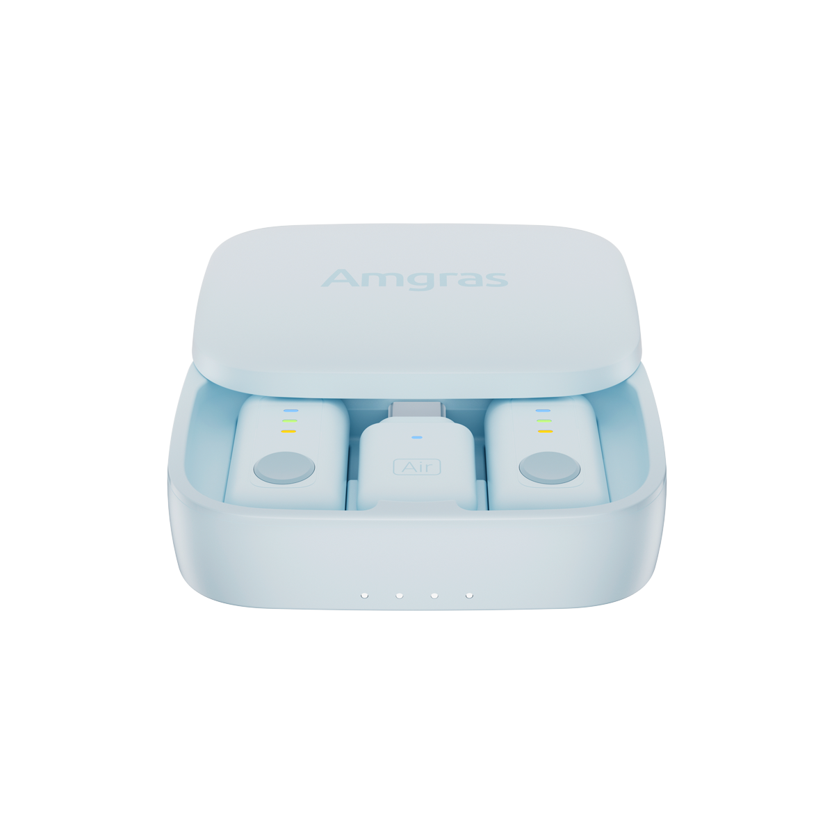 Amgras SoundMeta II Air