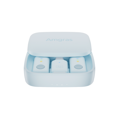 Amgras SoundMeta II Air