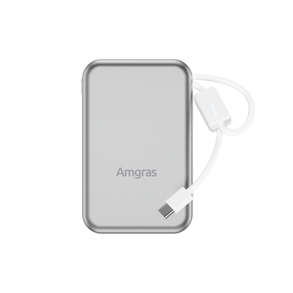 Amgras PowerMeta 845