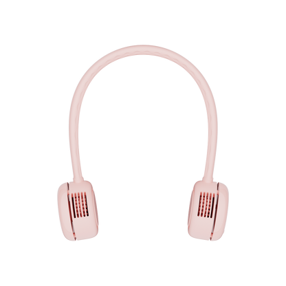 Amgras NeckFan Life2