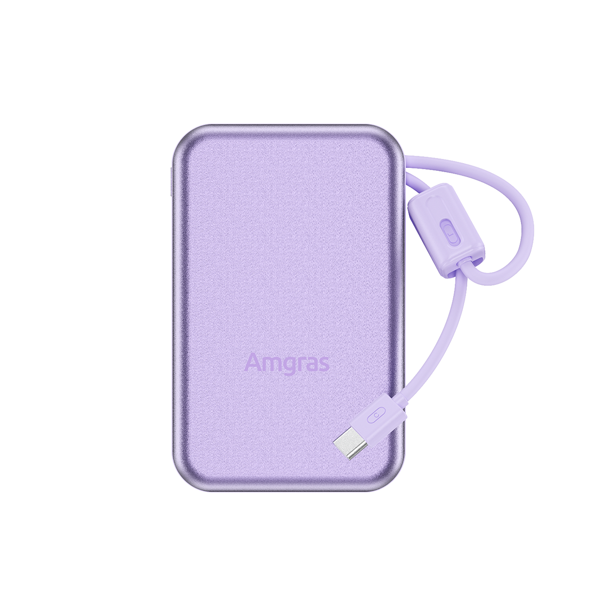 Amgras PowerMeta 845