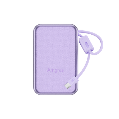 Amgras PowerMeta 845