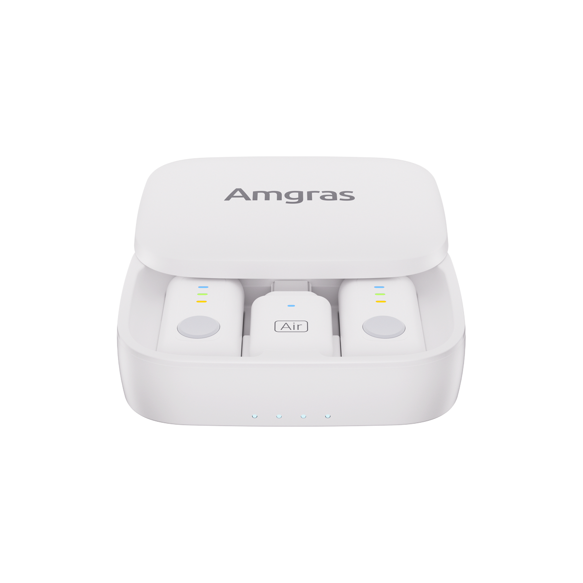 Amgras SoundMeta II Air