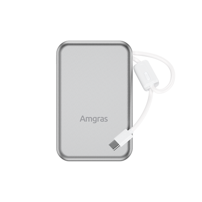 Amgras PowerMeta 845