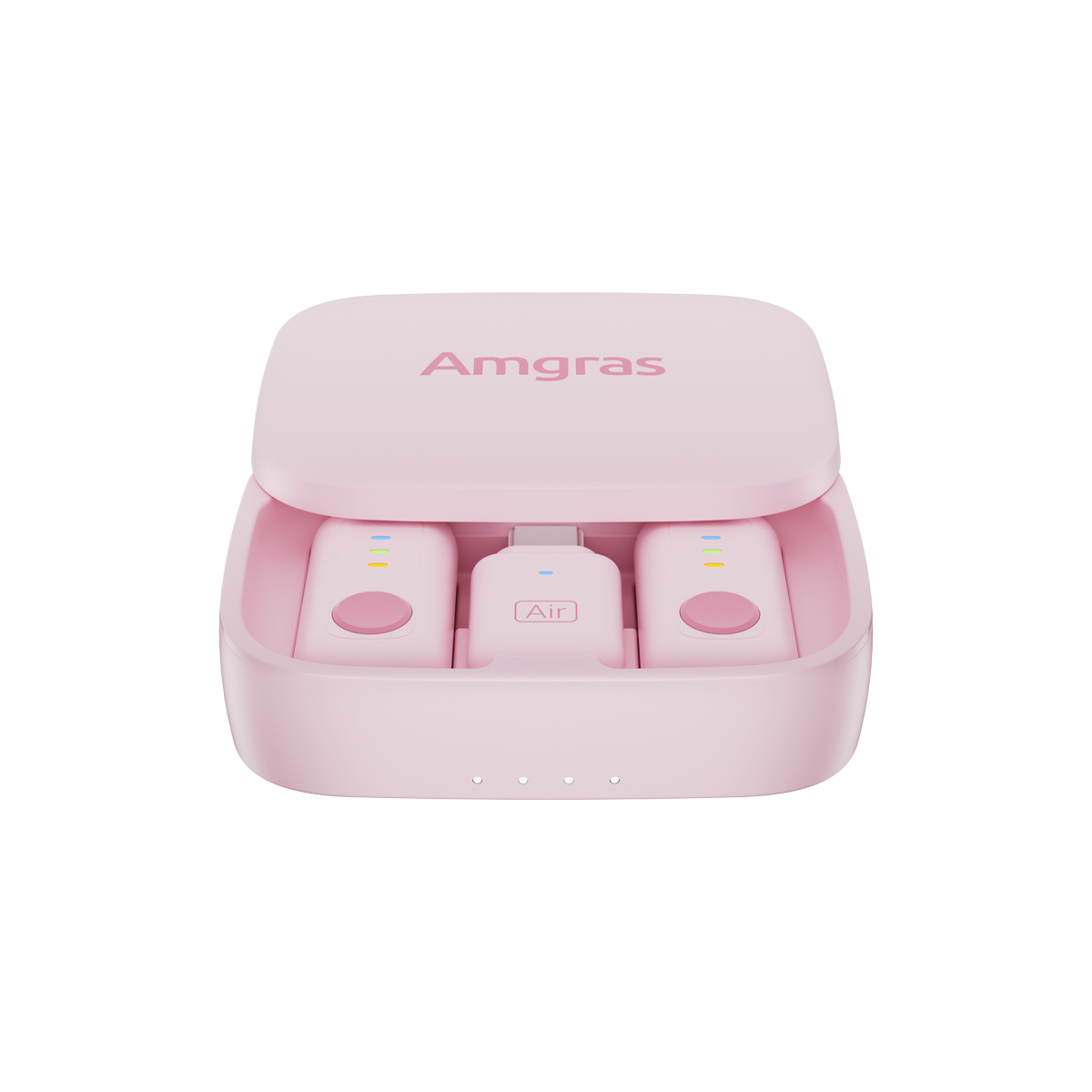 Amgras SoundMeta II Air