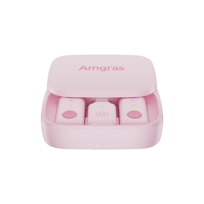 Amgras SoundMeta II Air