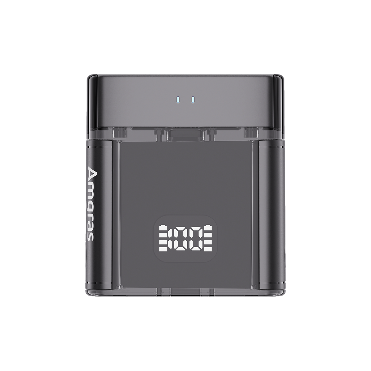 Amgras SoundGalaxy Ⅲ Pro