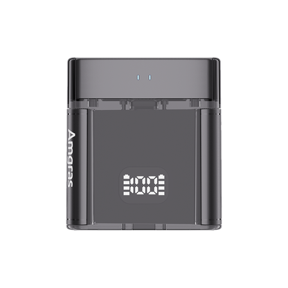 Amgras SoundGalaxy Ⅲ Pro