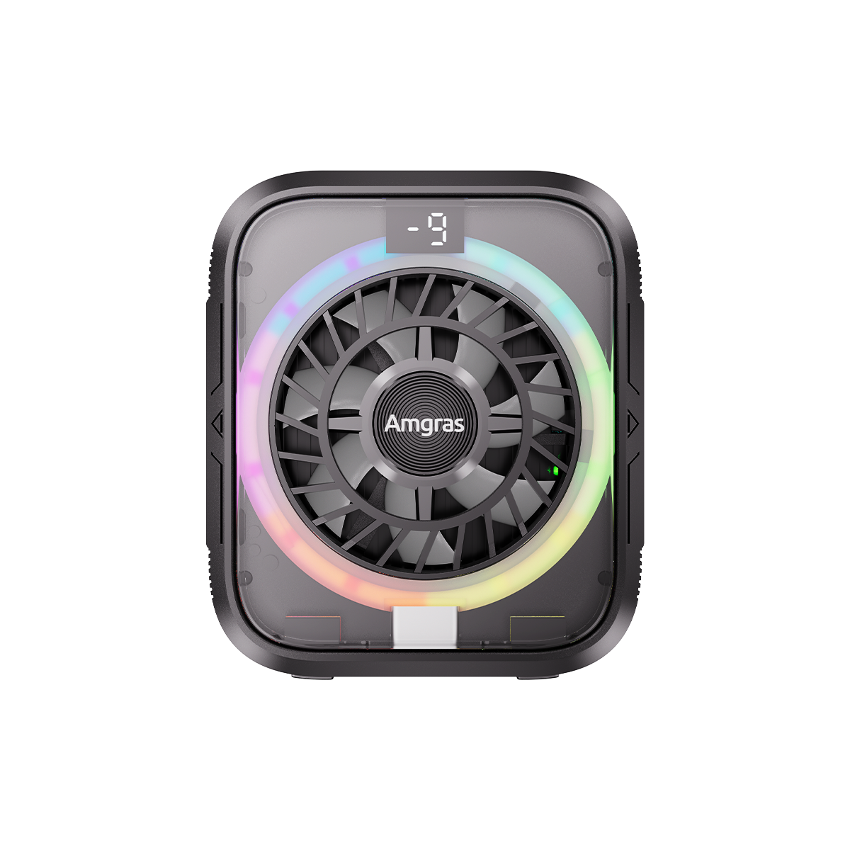 Amgras iceWorld Pro 2