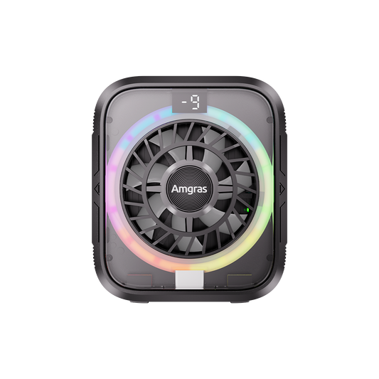 Amgras iceWorld Pro 2