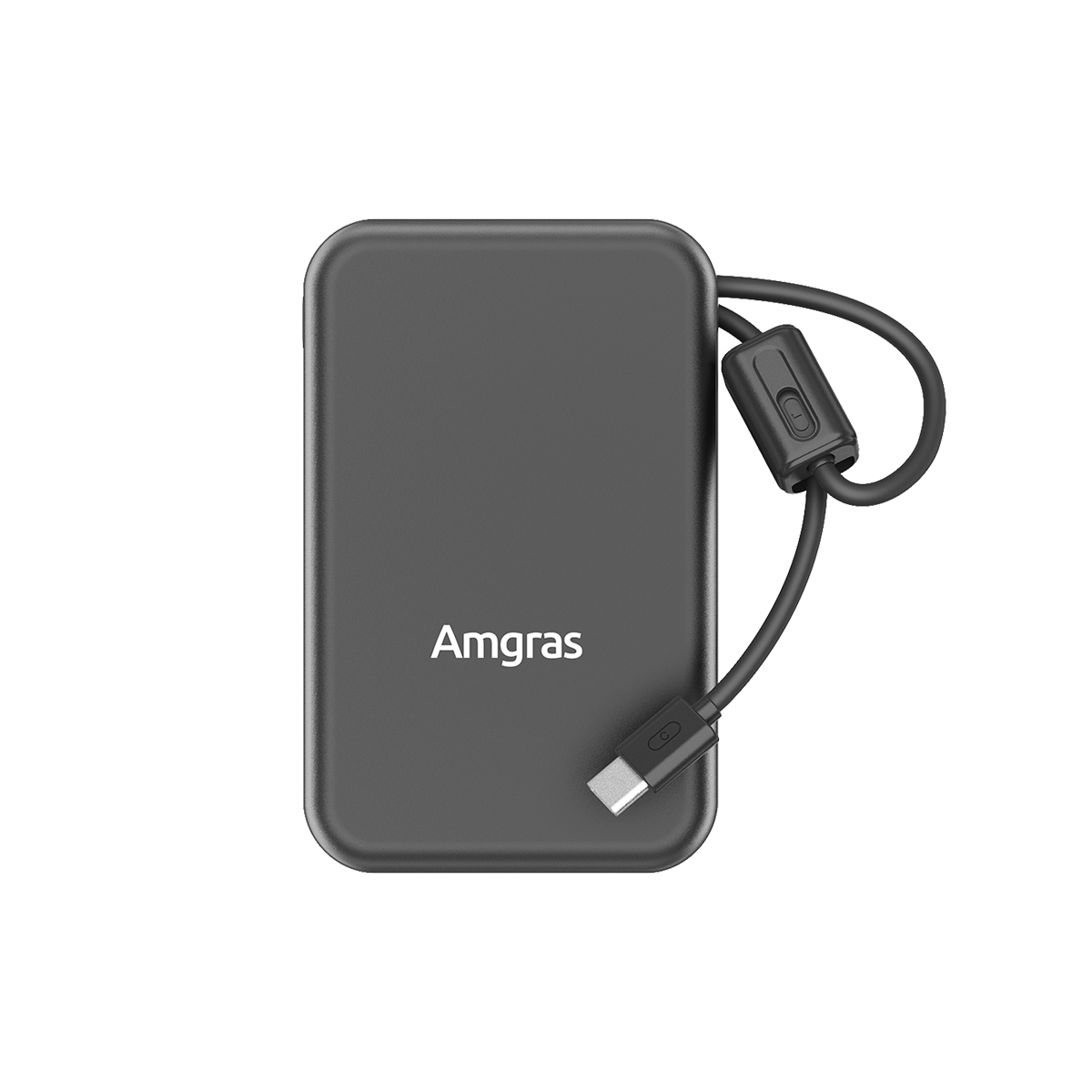 Amgras PowerMeta 845