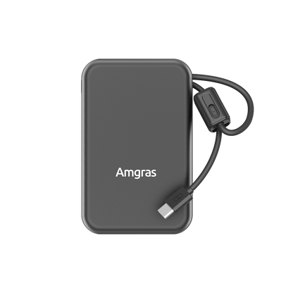 Amgras PowerMeta 845