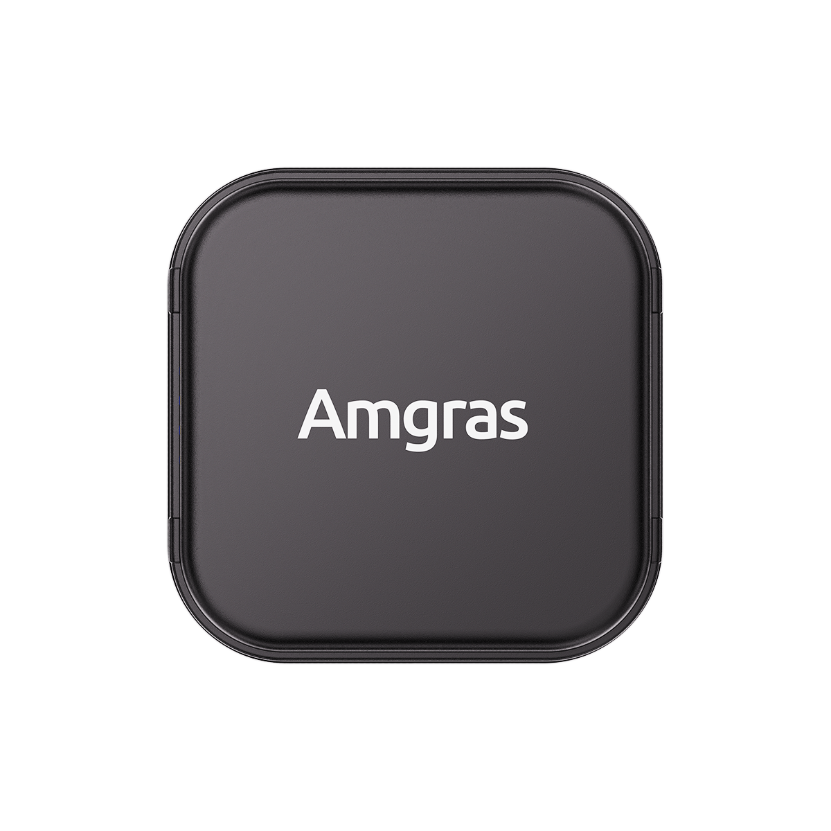 Amgras lceWorld Ultra2