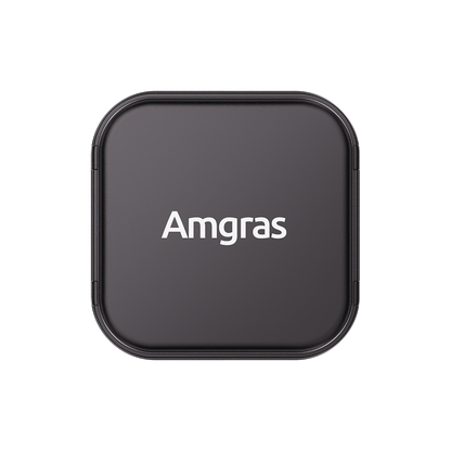 Amgras lceWorld Ultra2
