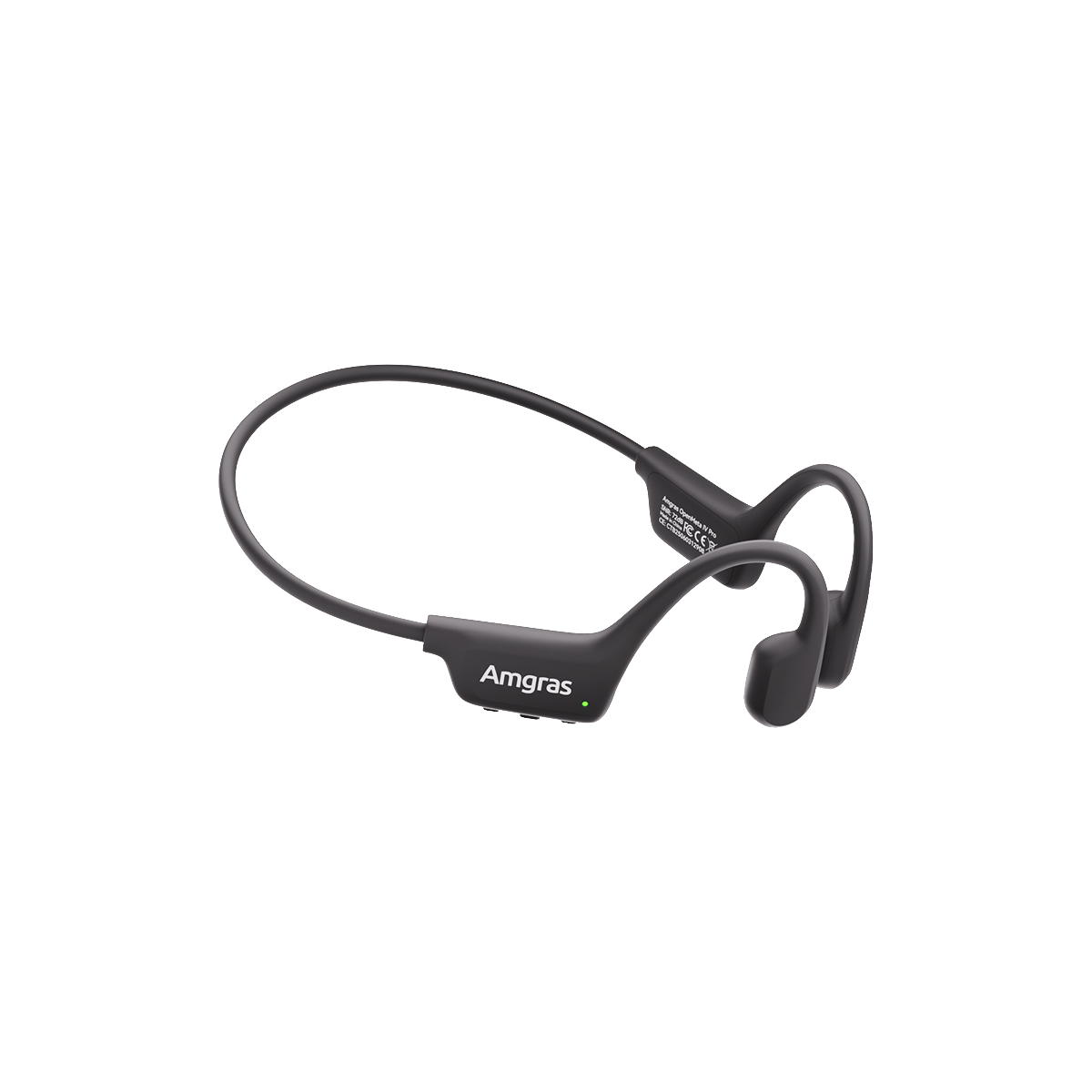 Amgras OpenMeta lV Pro