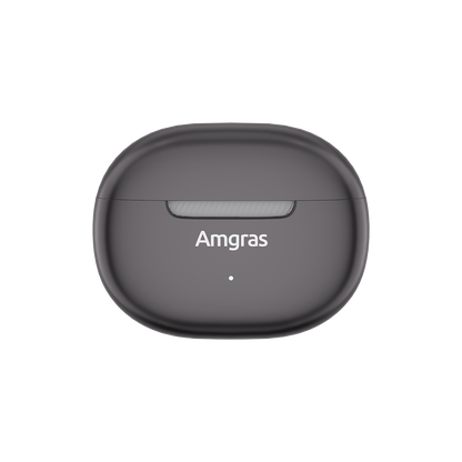 Amgras Spirit Pro