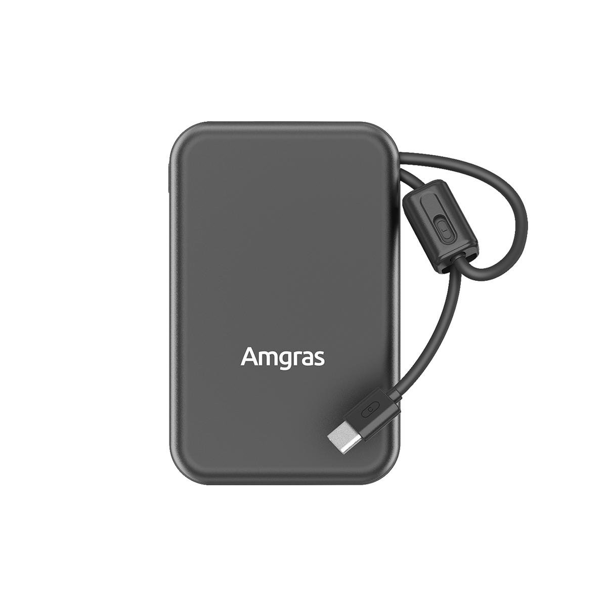 Amgras PowerMeta 845