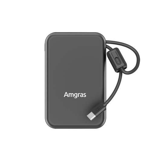 Amgras PowerMeta 845