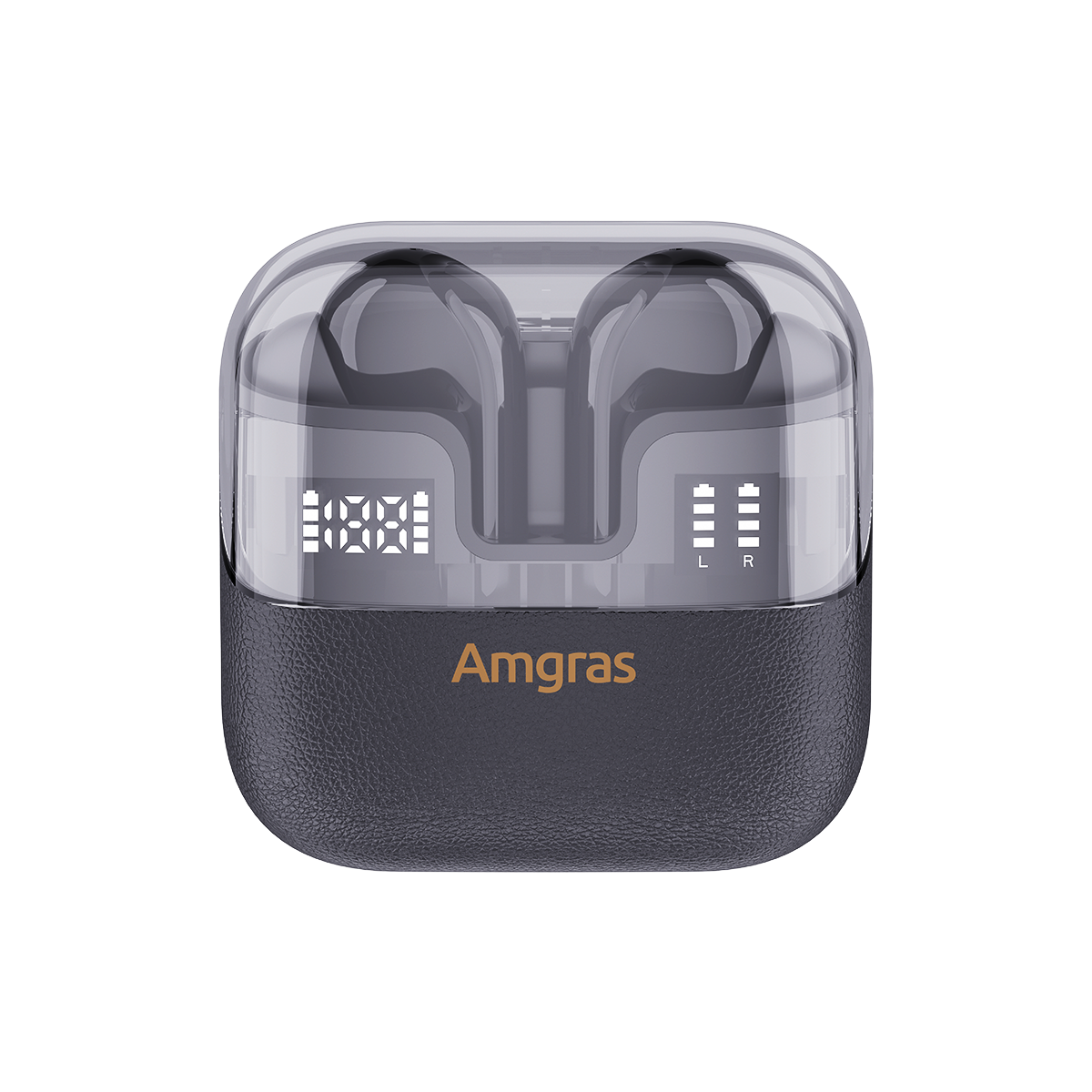 Amgras Spirit Pro3/Spirit ProS3
