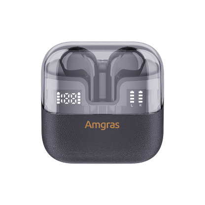 Amgras Spirit Pro3/Spirit ProS3