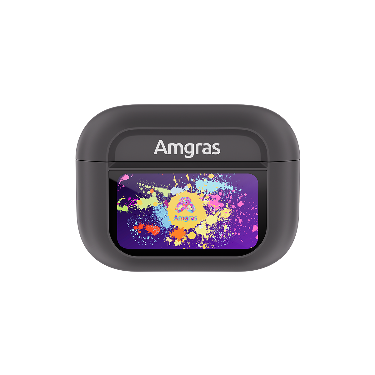 Amgras Eternity Ⅳ Majoy