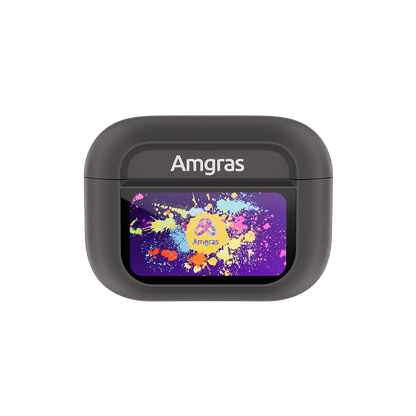 Amgras Eternity Ⅳ Majoy
