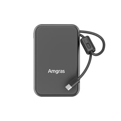 Amgras PowerMeta 845