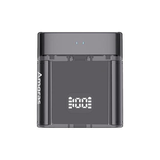 Amgras SoundGalaxy Ⅲ Pro