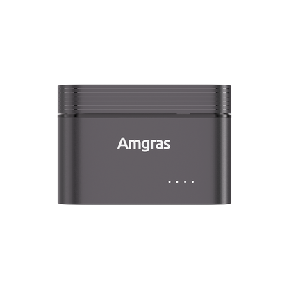 Amgras Soundmeta II Ultra