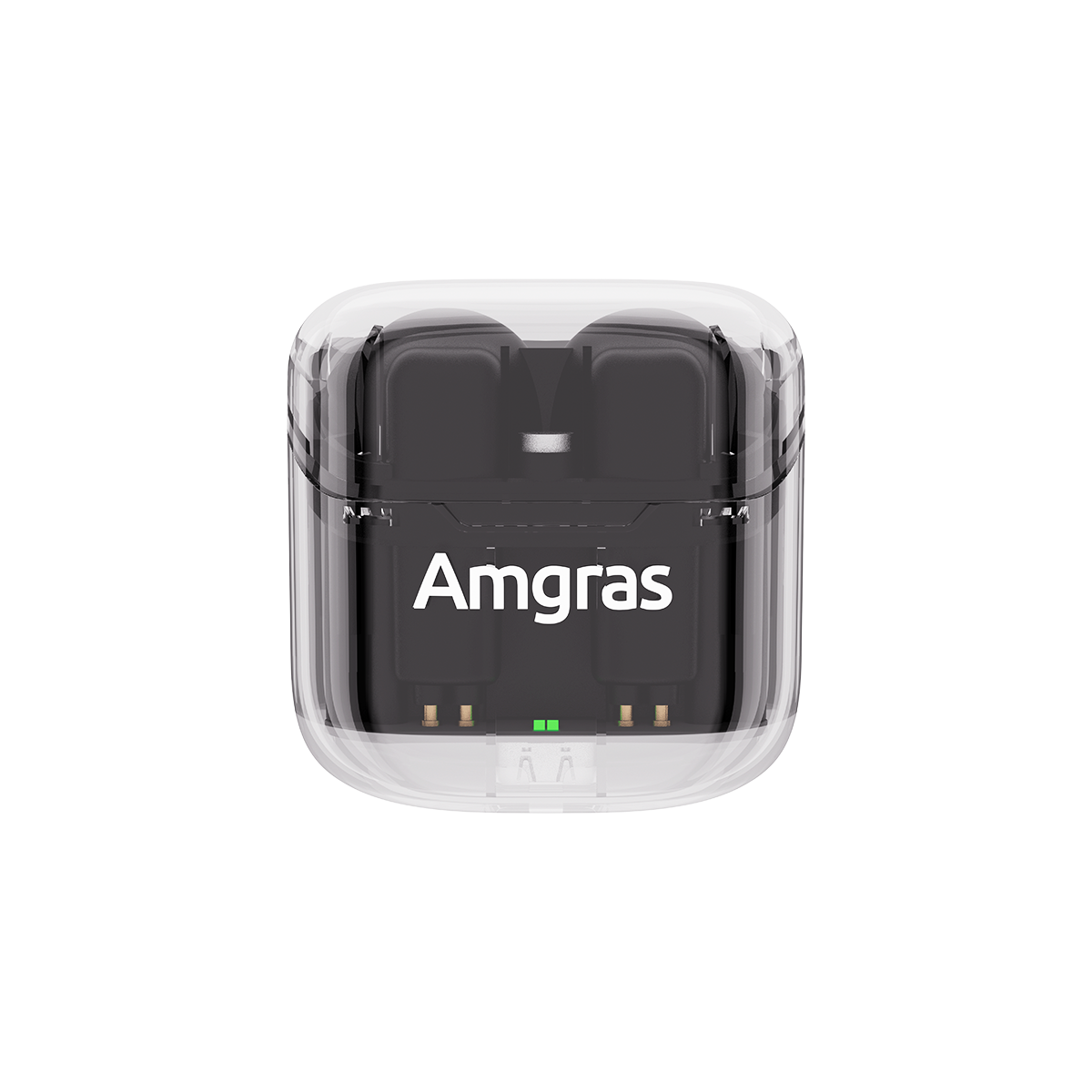 Amgras Future II Pro