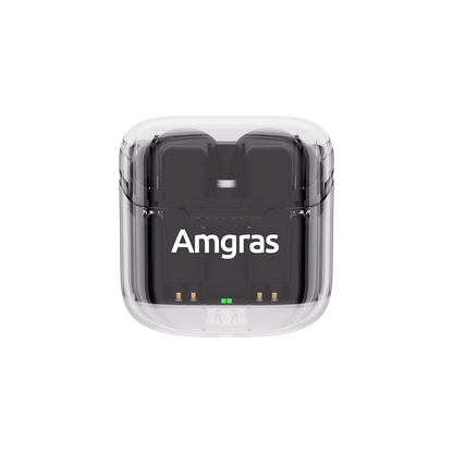 Amgras Future II Pro