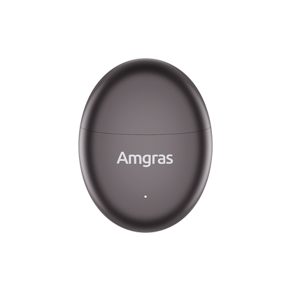 Amgras Eternity Ⅲ NC