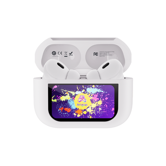 Amgras Eternity Ⅳ Majoy