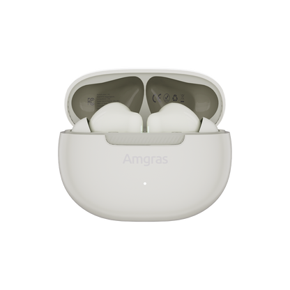 Amgras Spirit Pro