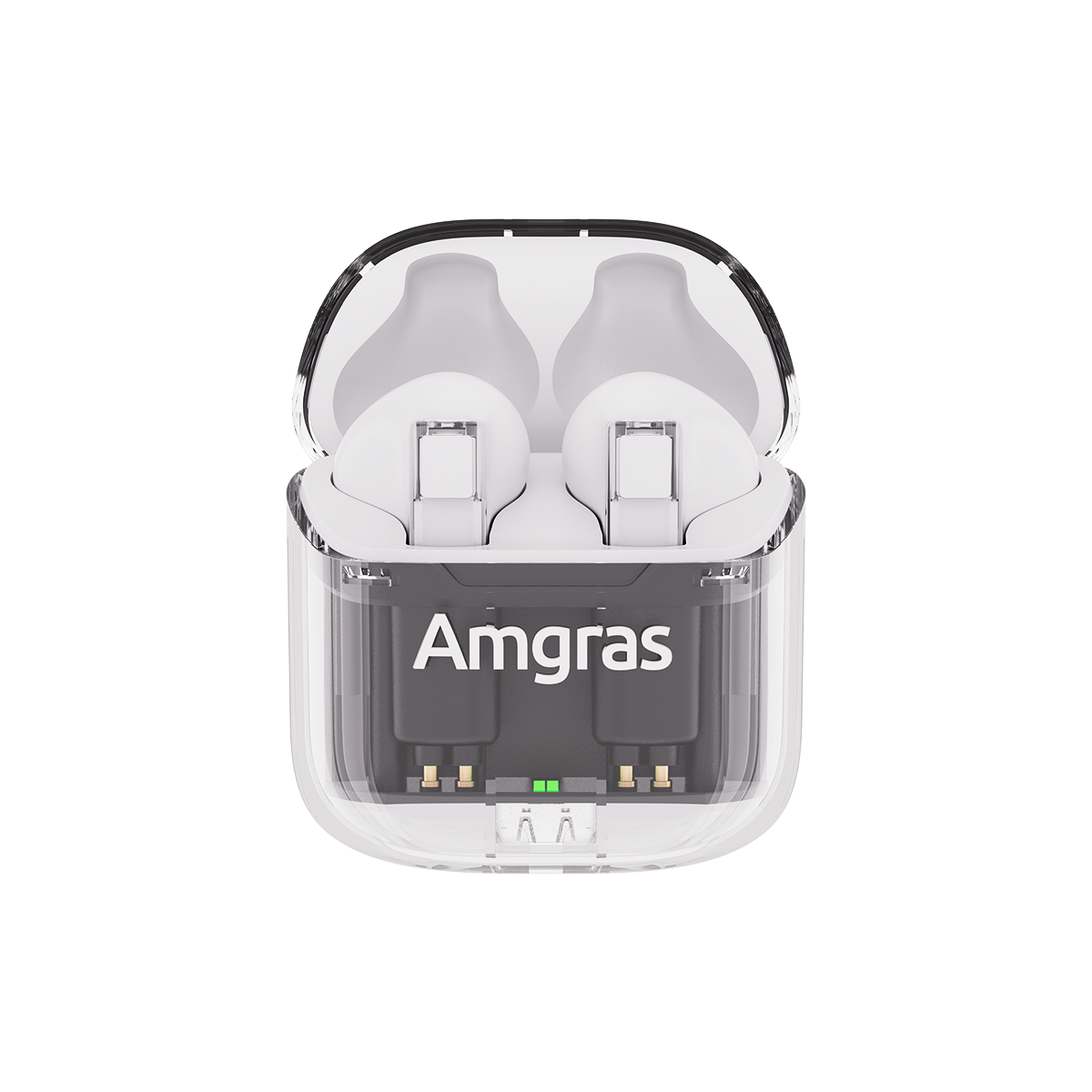 Amgras Future II Pro