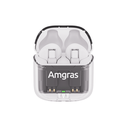 Amgras Future II Pro