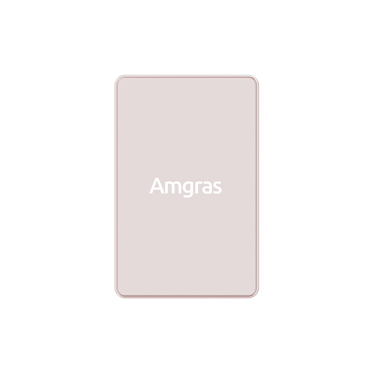 Amgras MagPower 825