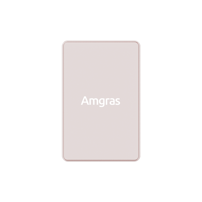 Amgras MagPower 825