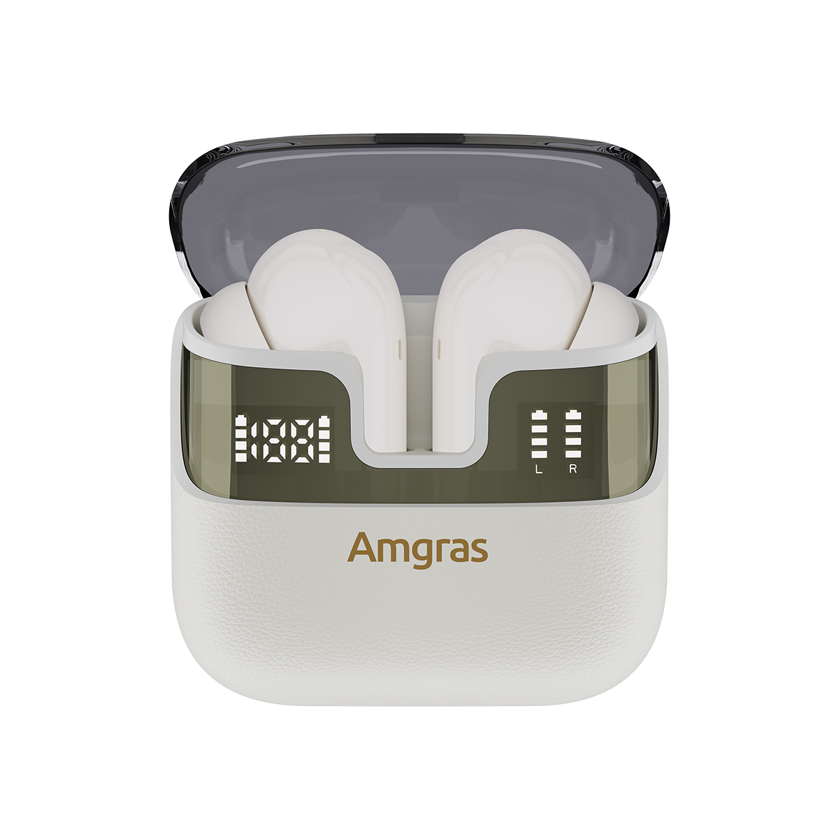 Amgras Spirit Pro3/Spirit ProS3