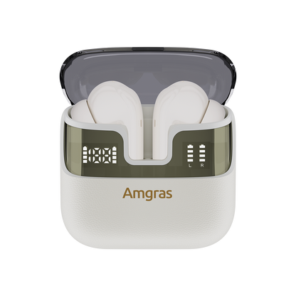 Amgras Spirit Pro3/Spirit ProS3