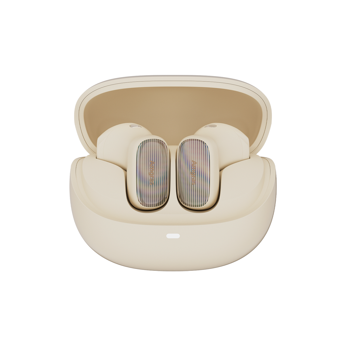 Amgrass Spirit Pro2
